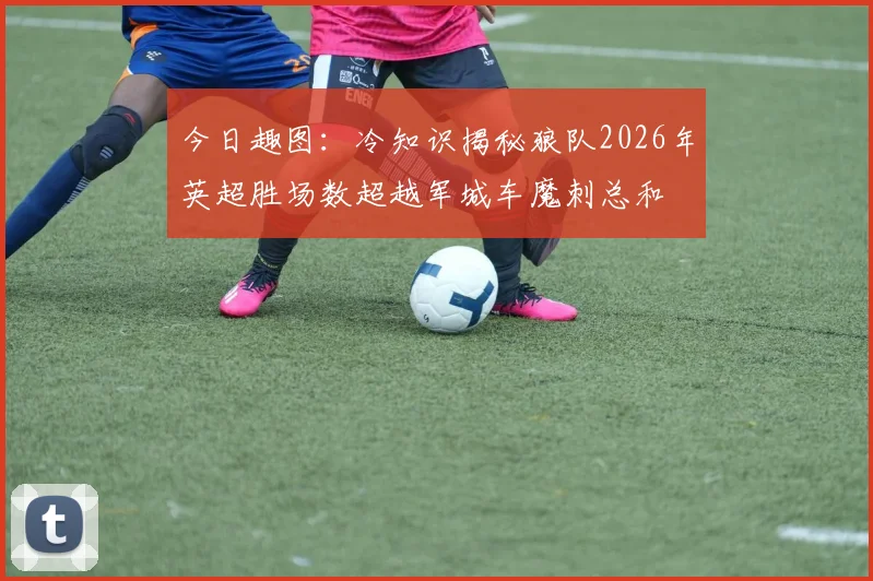 今日趣图：冷知识揭秘狼队2026年英超胜场数超越军城车魔刺总和